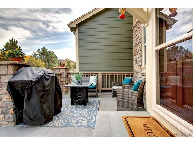 563 Lost Valley Pt, Castle Rock, CO 80108