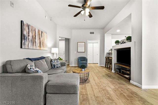 43 East Agate Avenue 209, Las Vegas, NV 89123