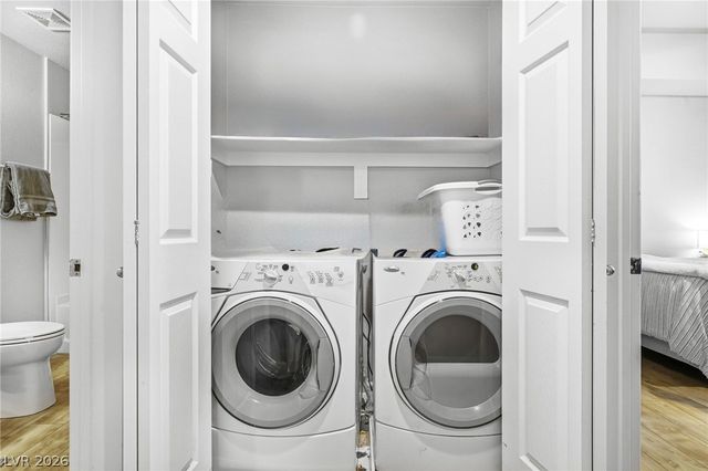 43 East Agate Avenue 209, Las Vegas, NV 89123