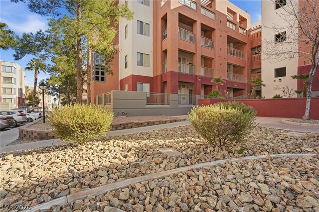 43 East Agate Avenue 209, Las Vegas, NV 89123