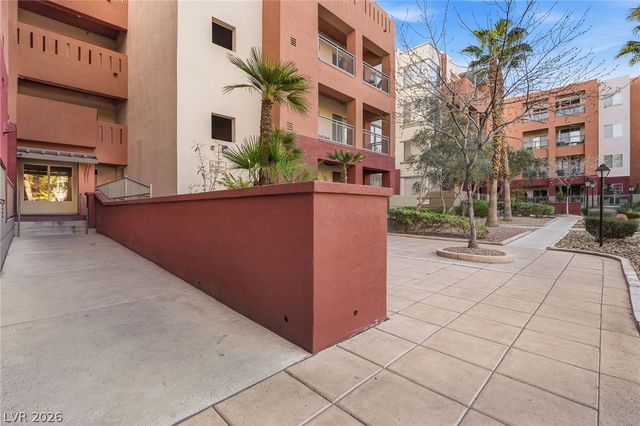 43 East Agate Avenue 209, Las Vegas, NV 89123