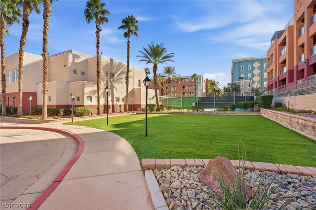 43 East Agate Avenue 209, Las Vegas, NV 89123