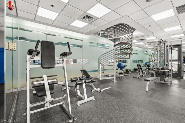 43 East Agate Avenue 209, Las Vegas, NV 89123