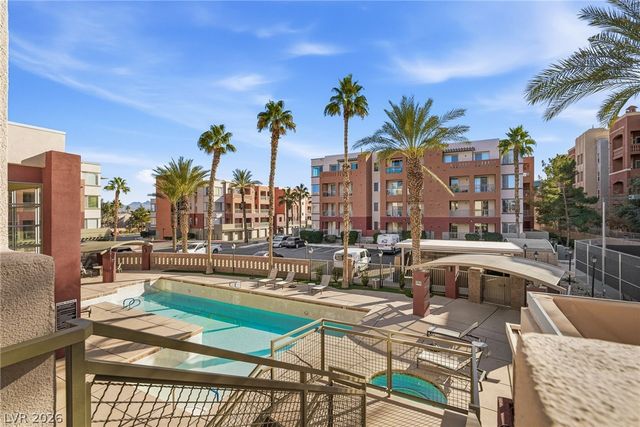 43 East Agate Avenue 209, Las Vegas, NV 89123