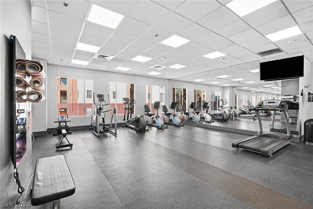 43 East Agate Avenue 209, Las Vegas, NV 89123