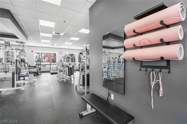 43 East Agate Avenue 209, Las Vegas, NV 89123