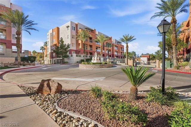 43 East Agate Avenue 209, Las Vegas, NV 89123