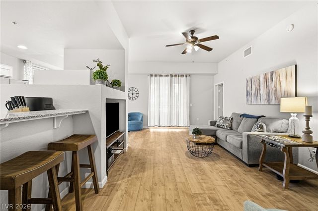 43 East Agate Avenue 209, Las Vegas, NV 89123