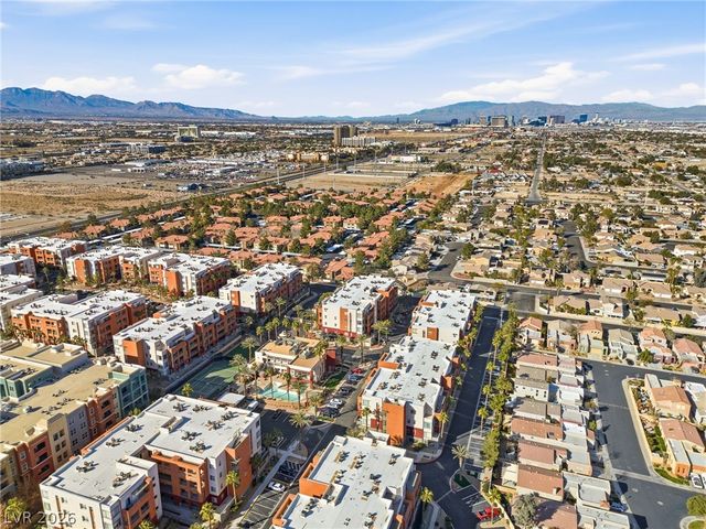 43 East Agate Avenue 209, Las Vegas, NV 89123