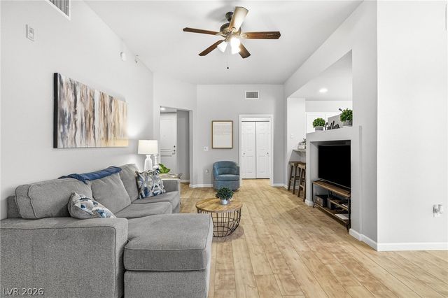 43 East Agate Avenue 209, Las Vegas, NV 89123