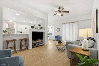 43 East Agate Avenue 209, Las Vegas, NV 89123