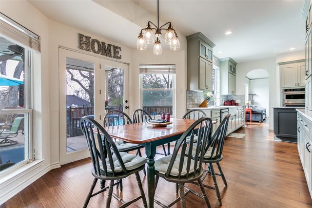 3229 Birch Avenue, Grapevine, TX 76051