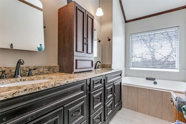 3229 Birch Avenue, Grapevine, TX 76051