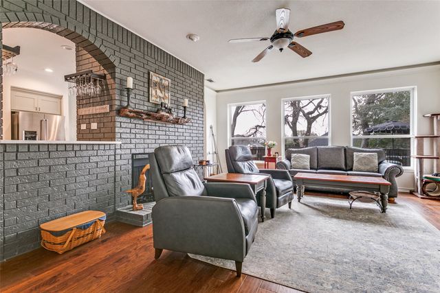 3229 Birch Avenue, Grapevine, TX 76051