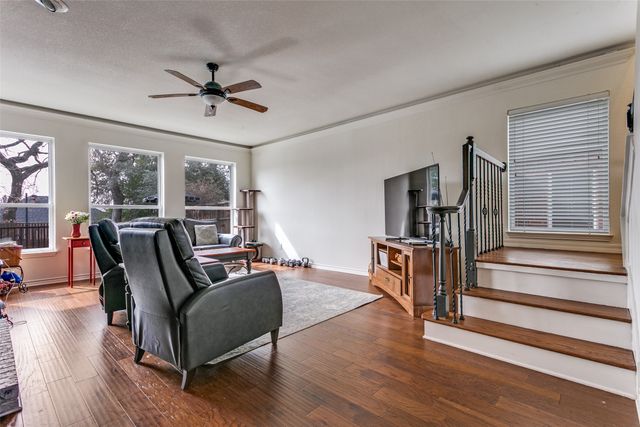 3229 Birch Avenue, Grapevine, TX 76051