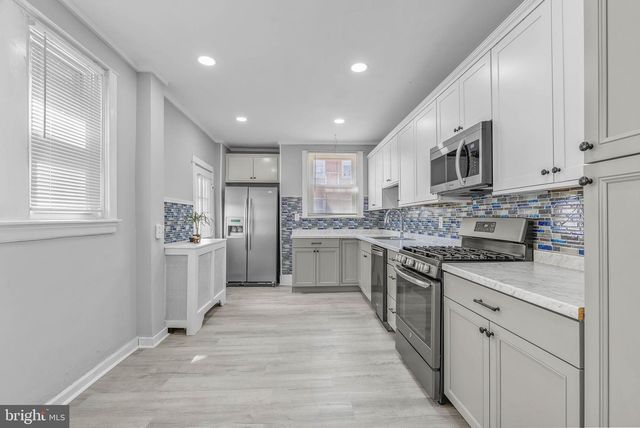 4050 K ST, Philadelphia, PA 19124