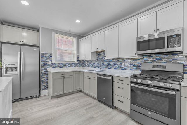 4050 K ST, Philadelphia, PA 19124
