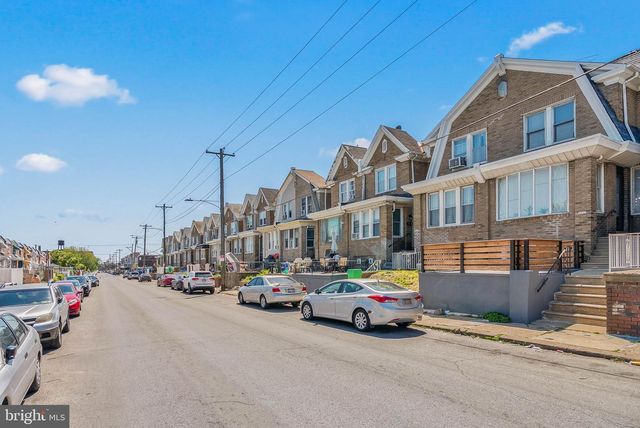4050 K ST, Philadelphia, PA 19124