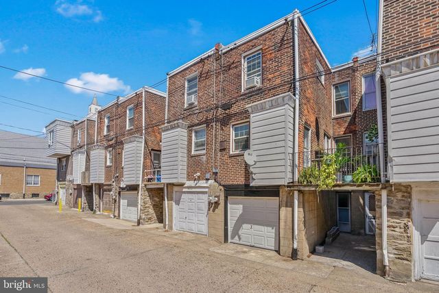 4050 K ST, Philadelphia, PA 19124