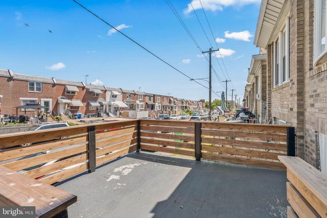 4050 K ST, Philadelphia, PA 19124