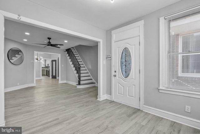 4050 K ST, Philadelphia, PA 19124