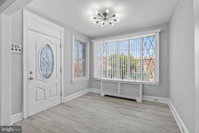 4050 K ST, Philadelphia, PA 19124