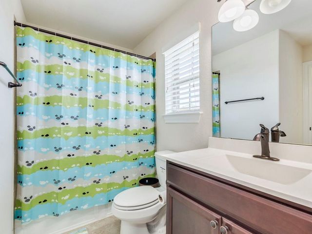 5720 Viejo DR, Austin, TX 78738
