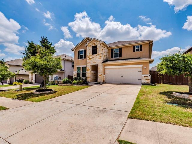 5720 Viejo DR, Austin, TX 78738