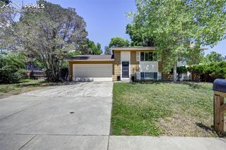 4110 Undimmed Circle, Colorado Springs, CO 80917