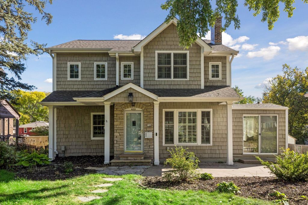 4123 Brunswick Avenue S, Saint Louis Park, MN 55416 — photo 2