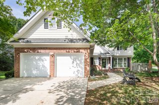 10311 Suffield Court, Charlotte, NC 28269