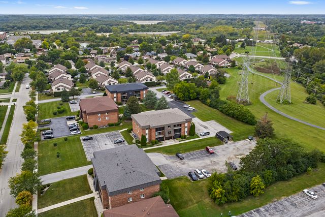 9146 W 140th Street W 3NE, Orland Park, IL 60462