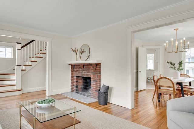 141 Church Street, Boston, MA 02132