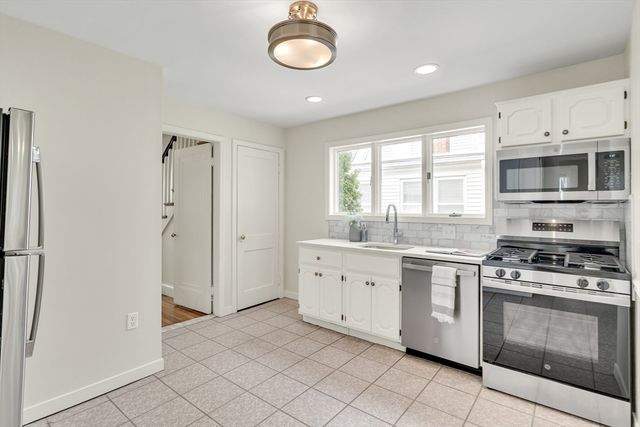 141 Church Street, Boston, MA 02132