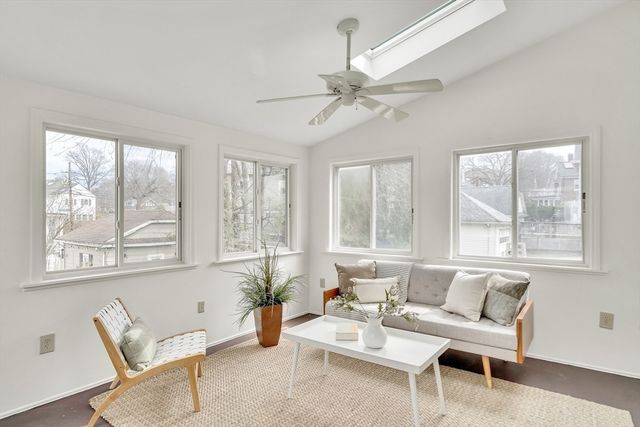 141 Church Street, Boston, MA 02132