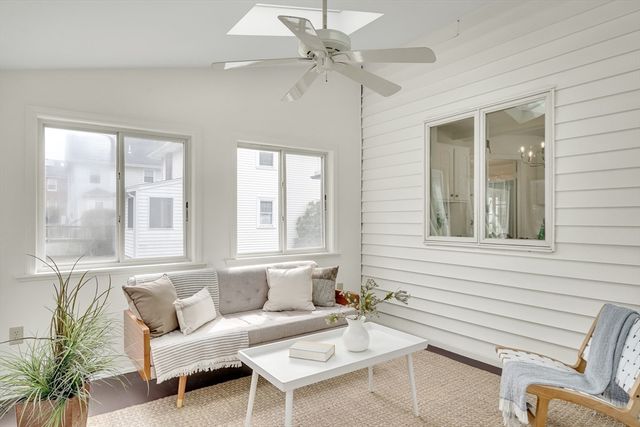 141 Church Street, Boston, MA 02132