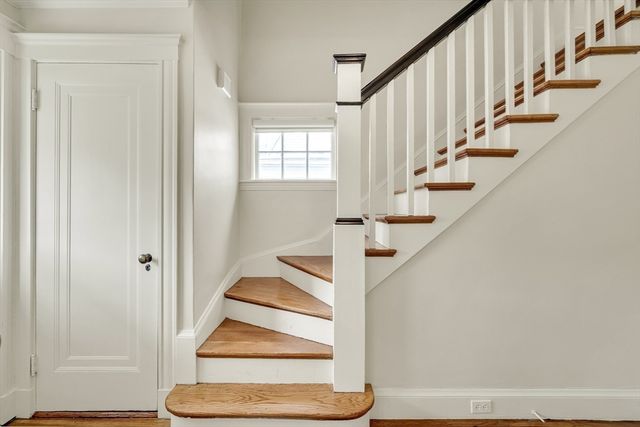 141 Church Street, Boston, MA 02132