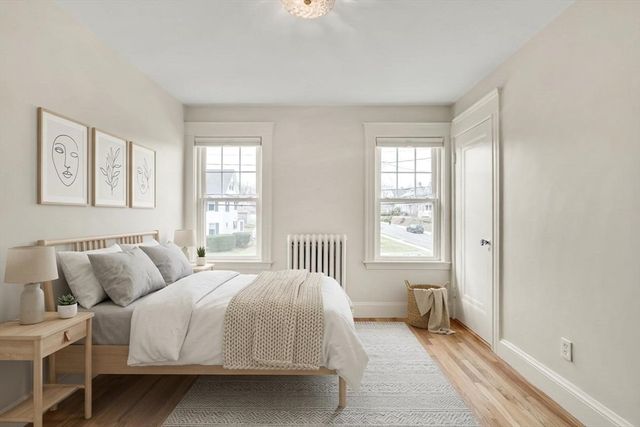 141 Church Street, Boston, MA 02132