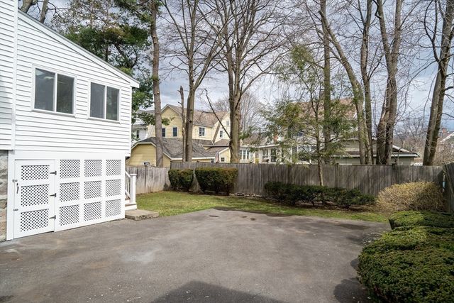 141 Church Street, Boston, MA 02132