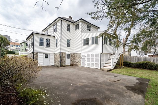 141 Church Street, Boston, MA 02132