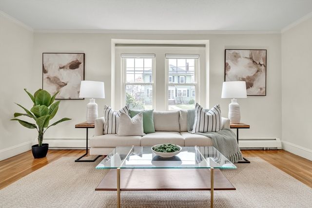 141 Church Street, Boston, MA 02132