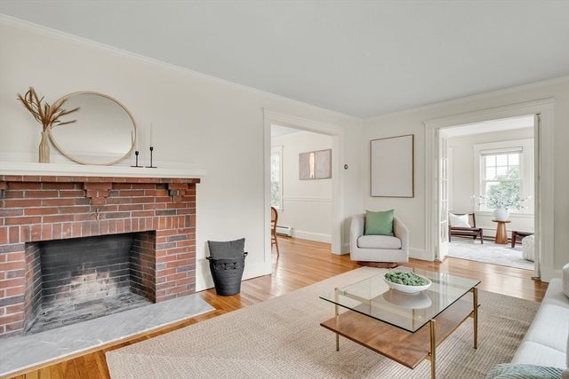 141 Church Street, Boston, MA 02132