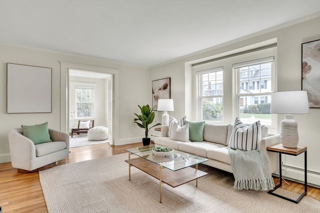 141 Church Street, Boston, MA 02132