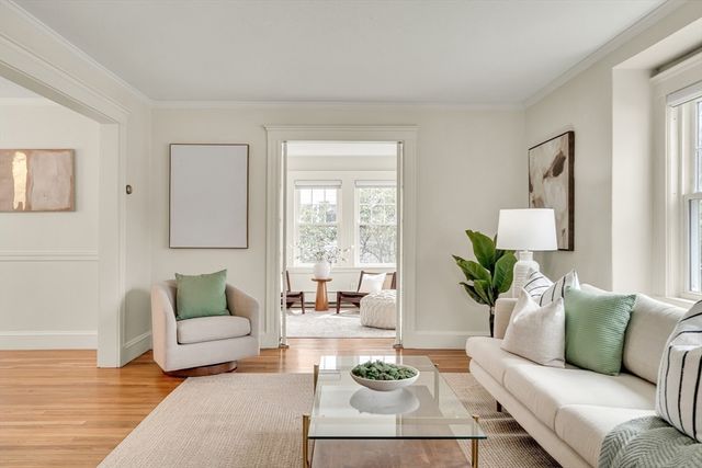 141 Church Street, Boston, MA 02132