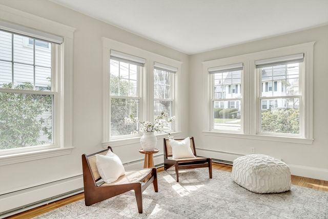 141 Church Street, Boston, MA 02132