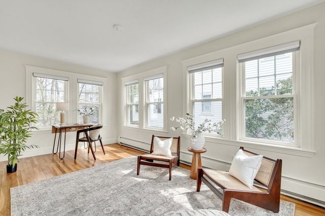 141 Church Street, Boston, MA 02132