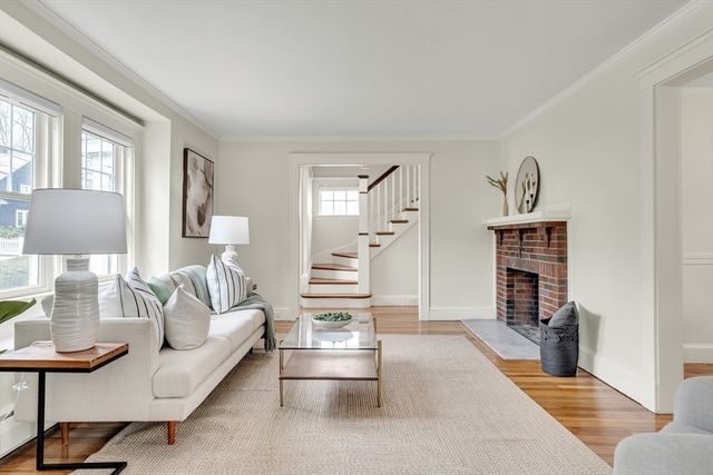 141 Church Street, Boston, MA 02132