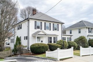 141 Church Street, Boston, MA 02132