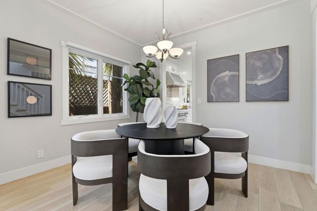 2025 Santa Cruz Avenue, Menlo Park, CA 94025