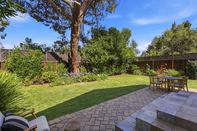 2025 Santa Cruz Avenue, Menlo Park, CA 94025